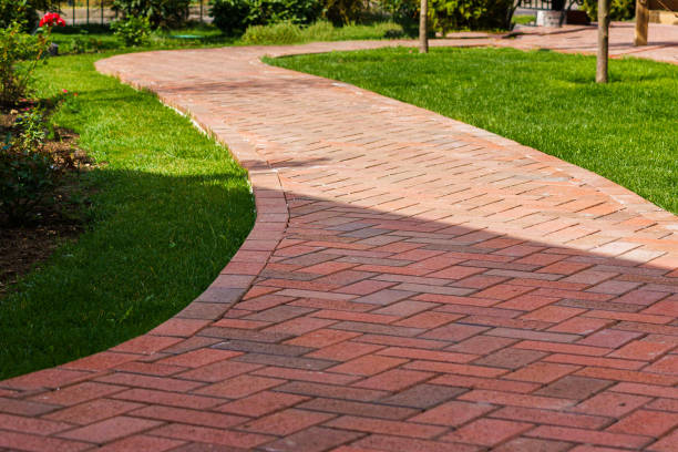 Reasons to Select Us for Your Driveway Paving Requirements in Riverview, MO