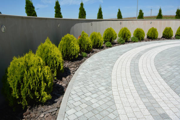 Best Driveway Pavers Near Me  in Riverview, MO