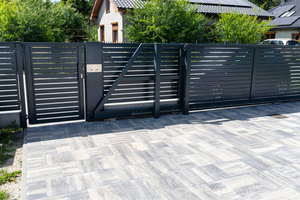 Best Residential Paver Driveway  in Riverview, MO