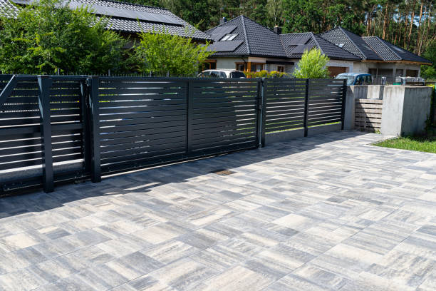 Best Driveway Paver Repair  in Riverview, MO